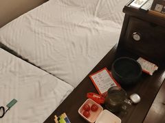 -水墨澜渟足道·SPA·传统(四望亭东关街店)