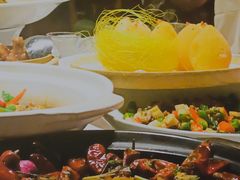 -时光乌托邦空中花园餐厅川味·融合菜(幸福广场店)