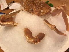 -王鼎精致料理铁板烧(世博源店)