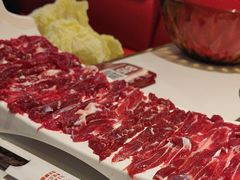 -潮正和潮汕牛肉火锅·老字号(番禺万达店)