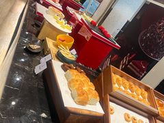 -东方红海鲜百汇(国际大厦店)