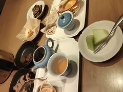 -隐溪茶馆(金虹桥店)
