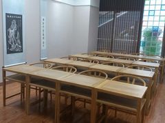 -秦汉胡同国学书院(川沙分馆)