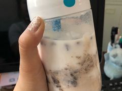 -兰熊鲜奶(西直门凯德mall店)