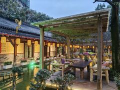 -土灶人家柴火鸡(都江堰店)