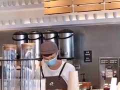 -喜茶(东莞汇一城店)