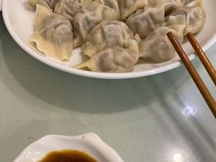 -大妈饺子馆·特色锅包肉·饺子(鼓楼店)