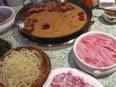 -五里关火锅(牛市口店)