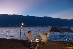 -太古映画婚纱摄影(天河店)