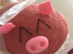 -BreadTalk面包新语·烘焙蛋糕(中心书城店)