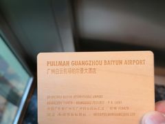 -广州白云机场雅高铂尔曼大酒店