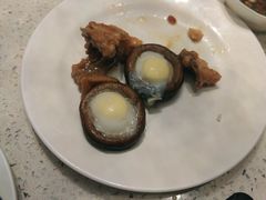-青蓬蒸汽海鲜·深圳老字号·团建聚会(壹方城店)