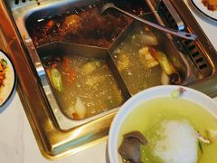 -大熊猫毛肚火锅(烟台万象汇店)