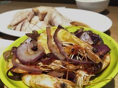 -新加坡高记KOO KEE Restaurant(盈科店)