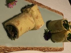 蔓兰酒店S0餐厅-蔓兰家的四季S0餐厅·融合菜(当代MOMA店)