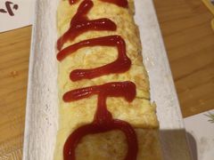-恩你小木屋·韩式料理(南长街店)