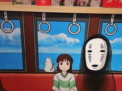-怪物的冰与火(天虹商场中山路店)