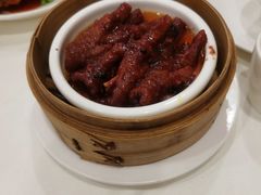 -金时代顺风大酒店(临港百联店)