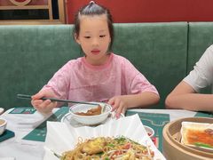 -悦得闲广式点心茶楼(蓝鲸世界店)