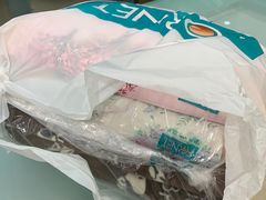-福奈特洗衣洗鞋(川沙百联店)