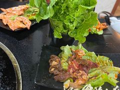 -牛得很·鲜牦牛肉烧烤·牛羊肉菌汤锅(康定店)