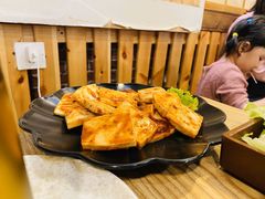 -大壮家原味烤肉(兴华北街店)
