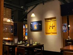 大堂-烧鸟横丁(联发文创口岸店)
