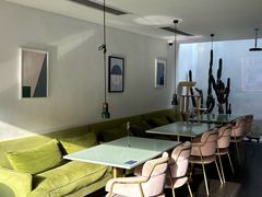 -简象咖啡CAFE ELE JANE(满陇桂雨店)