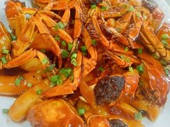 -洞天食府(北大街店)