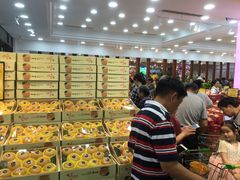 -鲜力达果品批发直销(无锡保利香槟店)