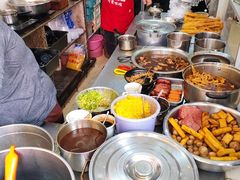 -东华豆花(漳州店)