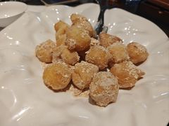 -阿庄新豫菜(通泰路店)