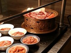 -北京王府井希尔顿酒店·万斯阁西餐厅