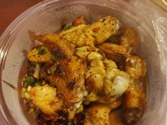 -五娃子烧烤(人民路150号院店)