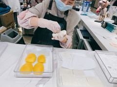 芒果糯米糍-聪记香港糯米糍(天虹店)