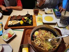 -豪客来牛排(鼓楼名店街店)