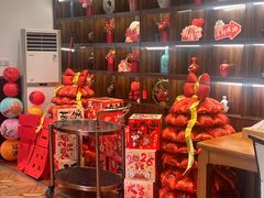 -沈家花园如皋菜(君御豪庭店)