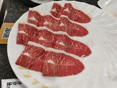 -常赢三兄弟·清真涮肉(崂山路总店)