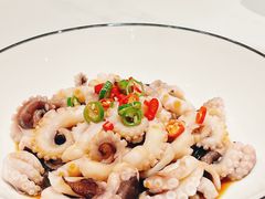 -万荣烤鸭店·北京菜(农光里店)
