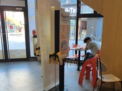 -麦当劳(瓯北大悦里广场店)