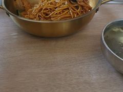 -好麺世家海鲜面馆(新建中路店)