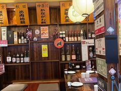 -鸟鹏烧鸟居酒屋(熙龙湾店)