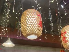 -巴卤社老火锅(财富店)