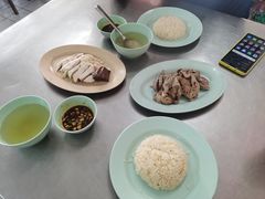 -红大哥水门鸡饭(總店)