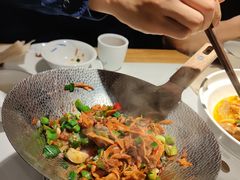 -老阿爸鲜鱼土菜(园区永旺店)