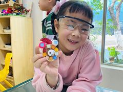 -加蒙特森林幼儿园(广州市增城区店)