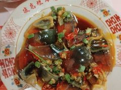-老方桌烂蹄花川菜馆(九龙坡店)