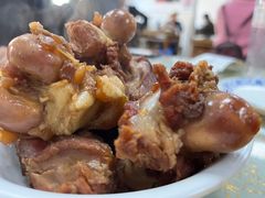 -清真·鸦儿李记·小馆(后海店)