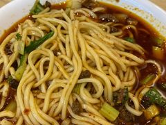 -吴记怪味面(牛王庙店)
