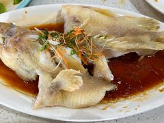 -锦里海景海鲜餐厅.三亚老字号(亚龙湾中心广场店)